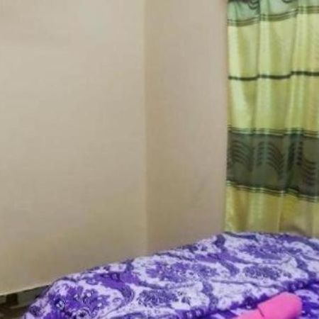 Oyo 90577 Safi Homestay Kuala Terengganu Zewnętrze zdjęcie