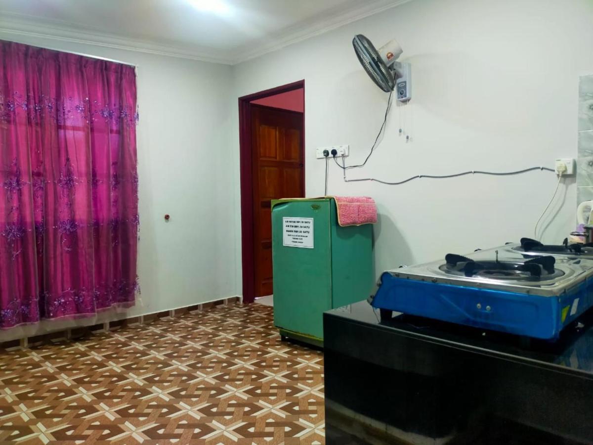 Oyo 90577 Safi Homestay Kuala Terengganu Zewnętrze zdjęcie