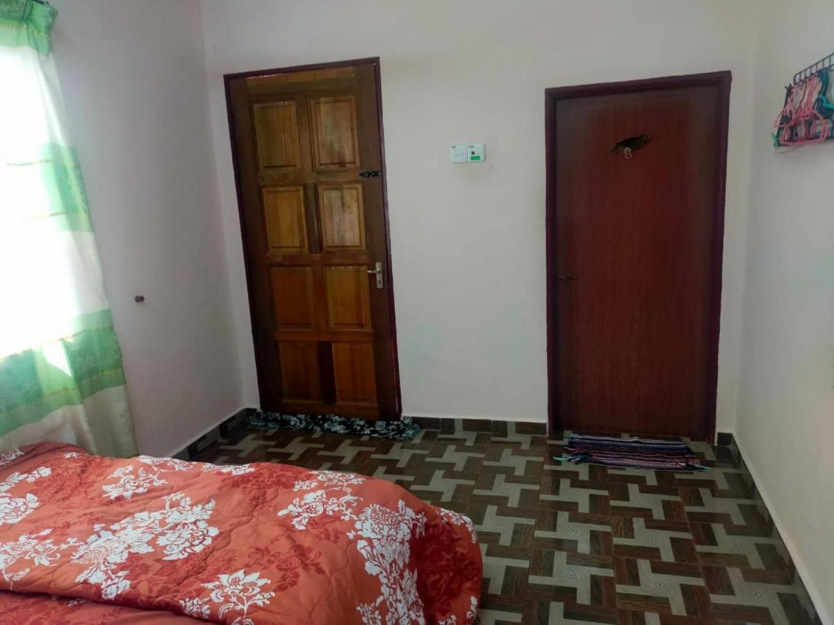 Oyo 90577 Safi Homestay Kuala Terengganu Zewnętrze zdjęcie