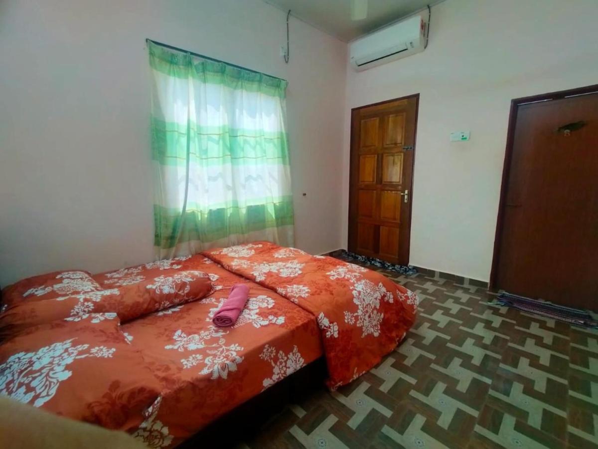 Oyo 90577 Safi Homestay Kuala Terengganu Zewnętrze zdjęcie