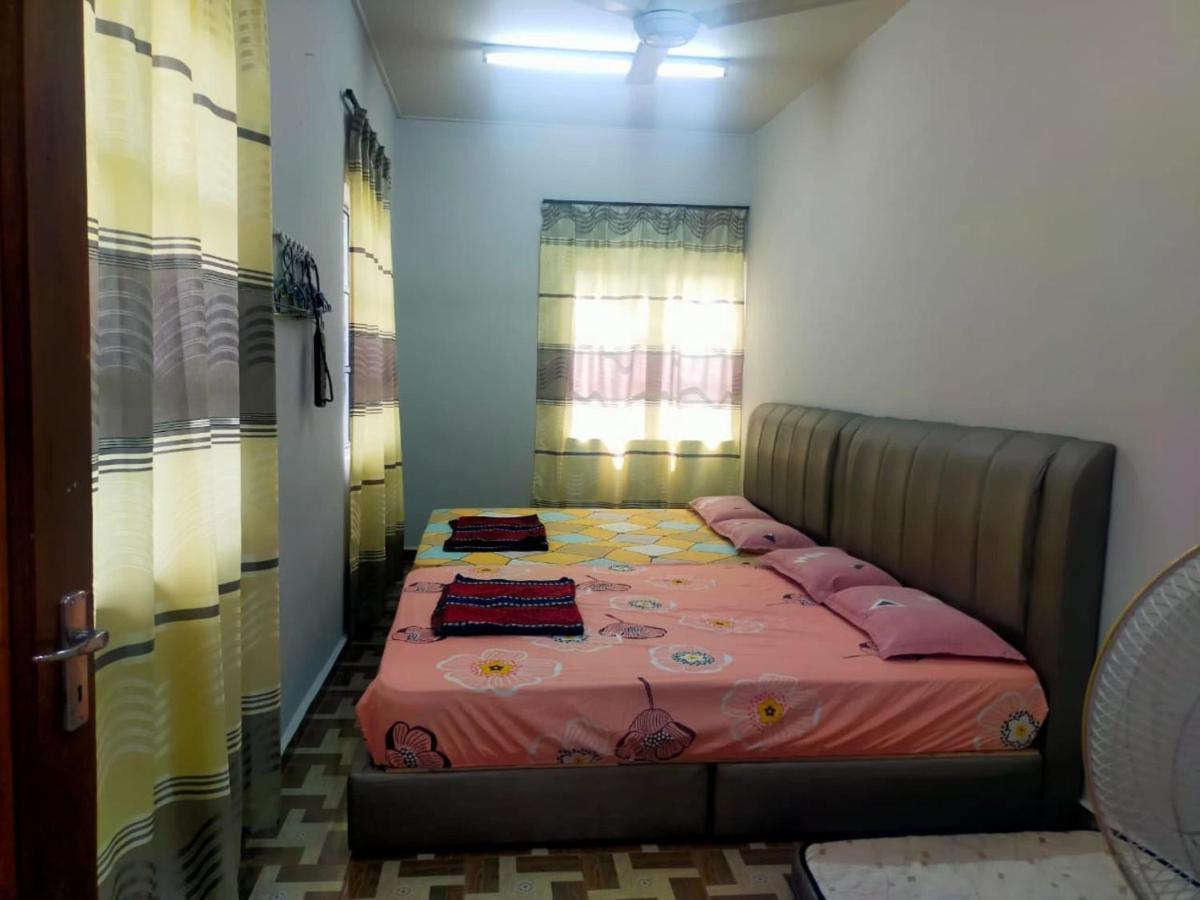 Oyo 90577 Safi Homestay Kuala Terengganu Zewnętrze zdjęcie