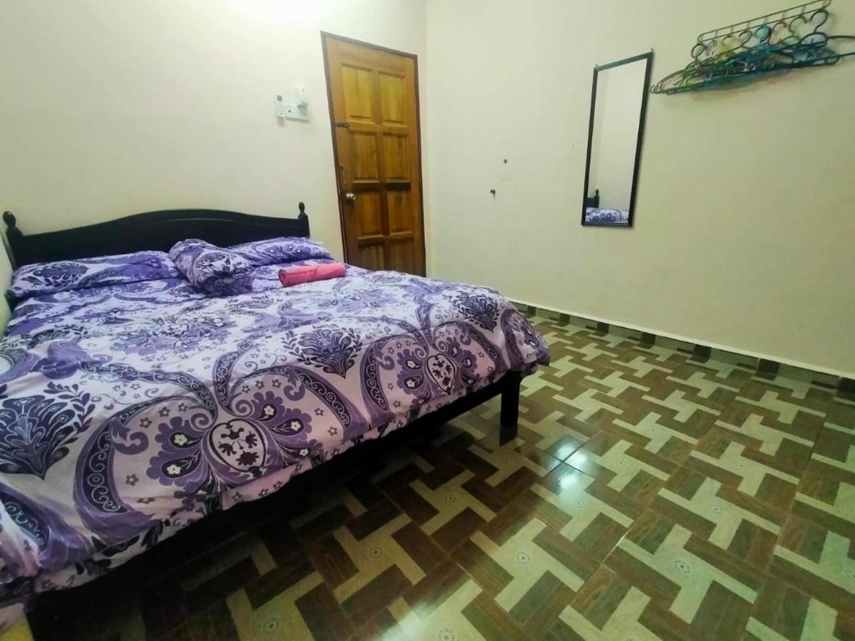 Oyo 90577 Safi Homestay Kuala Terengganu Zewnętrze zdjęcie