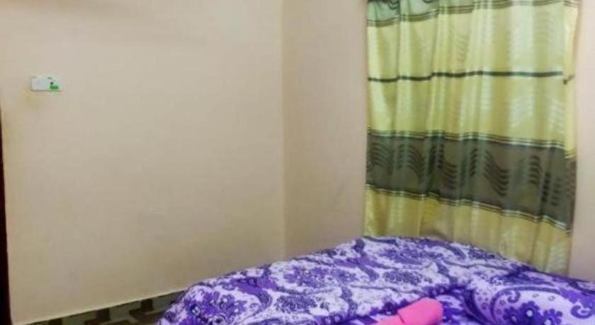 Oyo 90577 Safi Homestay Kuala Terengganu Zewnętrze zdjęcie