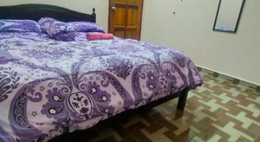 Oyo 90577 Safi Homestay Kuala Terengganu Zewnętrze zdjęcie