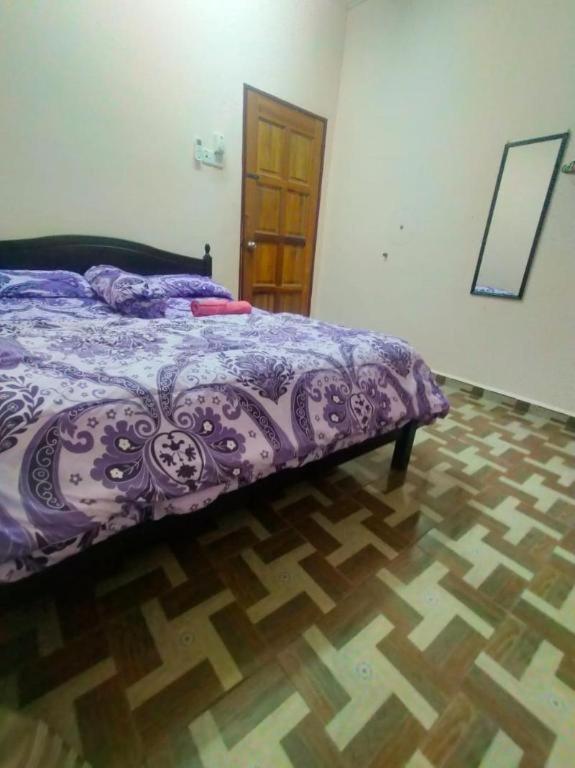 Oyo 90577 Safi Homestay Kuala Terengganu Zewnętrze zdjęcie