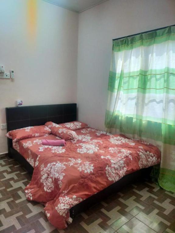 Oyo 90577 Safi Homestay Kuala Terengganu Zewnętrze zdjęcie