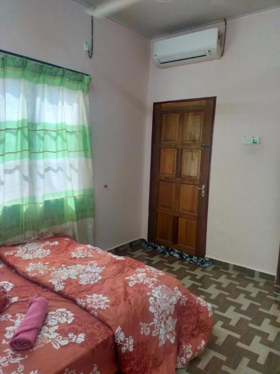 Oyo 90577 Safi Homestay Kuala Terengganu Zewnętrze zdjęcie