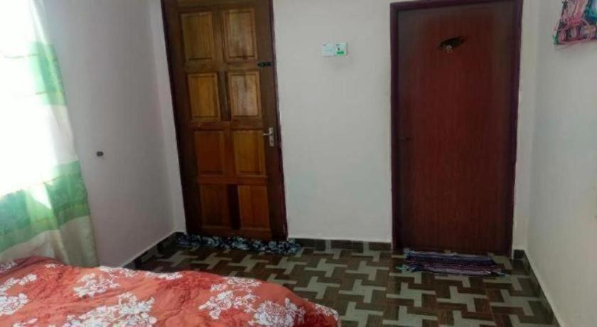 Oyo 90577 Safi Homestay Kuala Terengganu Zewnętrze zdjęcie